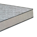 Mattress Klaudia Continuous spring single sided 17-18cm 100x200cm - Слика 3