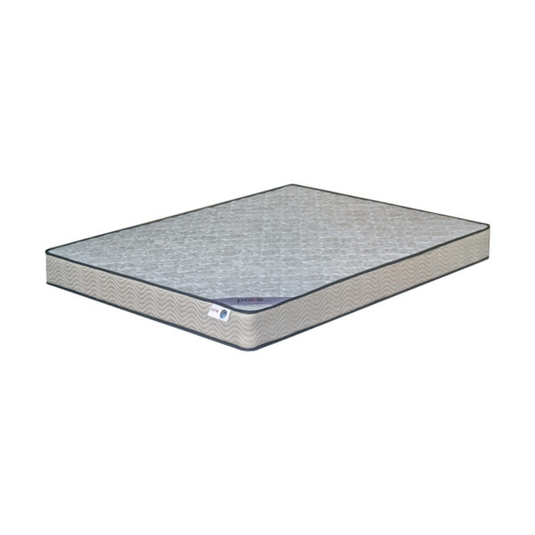 Mattress Klaudia Continuous spring single sided 140x200cm