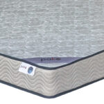 Mattress Klaudia Continuous spring single sided 17-18cm 160x200cm - Слика 3