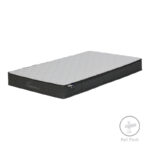 Двостран душек Nemesis џебен пакет за пролетни ролни 20-22 см 120x200 см