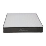 Nemesis pocket spring roll pack double-sided mattress 20-22cm 140x190cm - Image 2