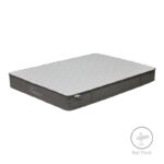 Nemesis pocket spring roll pack double-sided mattress 20-22cm 140x190cm