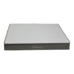 Nemesis pocket spring roll pack double-sided mattress 20-22cm 180x200cm - Слика 2