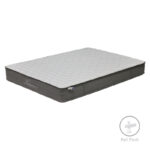 Двостран душек Nemesis џебен пакет за пролетни ролни 20-22 см 180x200 см