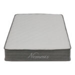 Nemesis pocket spring roll pack double-sided mattress 20-22cm 90x190cm - Слика 2