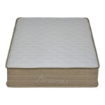 Mattress Nemesis pocket spring roll pack double sided aloe vera 20-22cm 90x190cm - Image 2