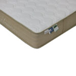 Mattress Nemesis pocket spring roll pack double sided aloe vera 20-22cm 90x190cm - Image 3
