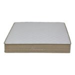 Mattress Nemesis pocket spring roll pack double sided aloe vera 20-22cm 140x200cm - Image 2