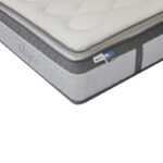 Mattress Utopia pocket spring with topsoil 30-32cm 90x190cm - Слика 3