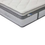 Mattress Utopia pocket spring with topsoil 30-32cm 100x200cm - Слика 3