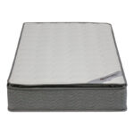 Mattress Perfecto Continuous single-sided springs with top layer 18-20cm 90x190cm - Слика 2