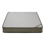 Mattress Frezio pocket spring roll pack both sides 18-19cm 140x190cm - Слика 2