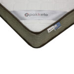 Mattress Frezio pocket spring roll pack both sides 18-19cm 140x190cm - Слика 3
