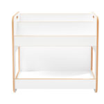 Dovere shelf white mdf 56x34x55cm - Image 3