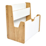 Crane rack natural-white mdf 57x34x55cm