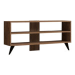 Prestige tv set in sonoma 120x29.6x50cm