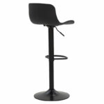 Bar stool Walden PP black - Image 3
