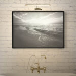 Wall lamp-sconce PWL-1032 LED 7W-GZ-10 golden 35x9x25cm - Слика 2