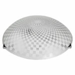 Ceiling light PWL-1159 E27 white D30x9cm - Слика 2