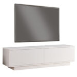 TV cabinet Zoeva white140x.35x38.2cm
