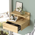 Nightstand Discover sonoma 40x35.5x32cm - Image 2