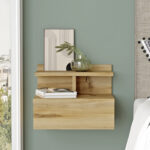 Nightstand Discover sonoma 40x35.5x32cm - Image 3