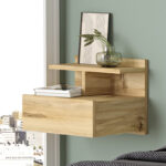 Nightstand Discover sonoma 40x35.5x32cm - Image 4