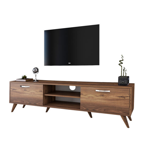 ТВ кабинет Sabian во оревова боја 180x35x48,5 см