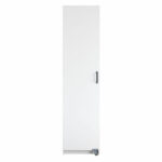 Kitchen cabinet Amre white 45x42x180cm - Слика 3