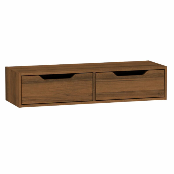 Висечка конзола-тоалет Алберто орев 100x32.5x22 см