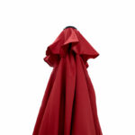 Umdrella Beach aluminum D3m red - Слика 5