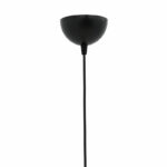 Ceiling light Alama E27 black 20x20x74cm - Слика 4
