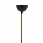 Ceiling lamp Florian E27 black-gold D23x66cm - Слика 4
