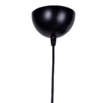 Ceiling light Efkol natural D32x70cm - Image 3