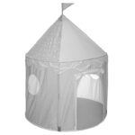 Children's tent Child grey 100x100x135cm