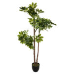 Potted plant Green6 70x65x135cm