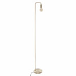 Floor lamp Keli E27 20x150cm