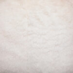 Children's armchair Unicorn white 48x42x45cm - Слика 4