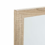 Full length mirror Stand natural 35.5x2.5x155.5cm - Слика 2