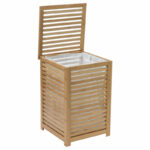 Laundry basket Africa natural 40x38x58cm - Слика 3