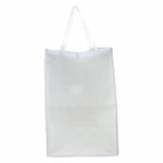 Laundry basket Africa natural 40x38x58cm - Слика 5