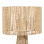 Floor lamp Lilo natural D38x97cm - Слика 3