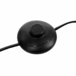 Floor lamp Lilo natural D38x97cm - Слика 4