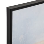 Walll art with frame Palmy mdf 58x2.6x78cm - Слика 2