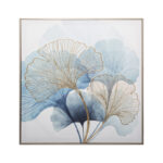 Wall art with frame Frexy mdf 58x3x58cm