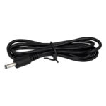 Table clock Gamiel natural color mdf 15x4x7cm - Image 4