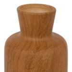 Vase Reway ceramic in white color D12x30cm - Image 2