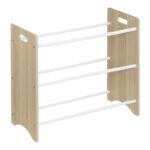 Kids' storage set Storfie mdf-pp 60x29.5x66cm - Image 2
