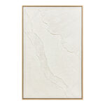 Платно за ѕидна уметност Брендо I мдф 116x3.8x75 см