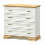 Student's bedroom set Dreams 5 4 pcs - Image 4